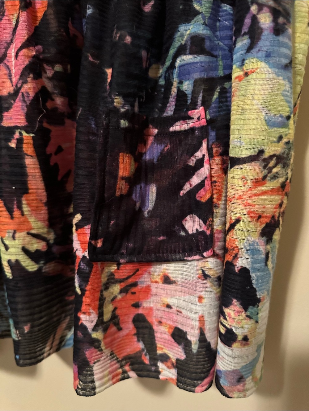 Free People Flowy Tank - Picture 6 of 6